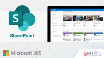 Microsoft 365 For Business | 9Expert Training