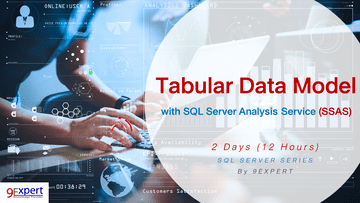 tabular data stream sql server